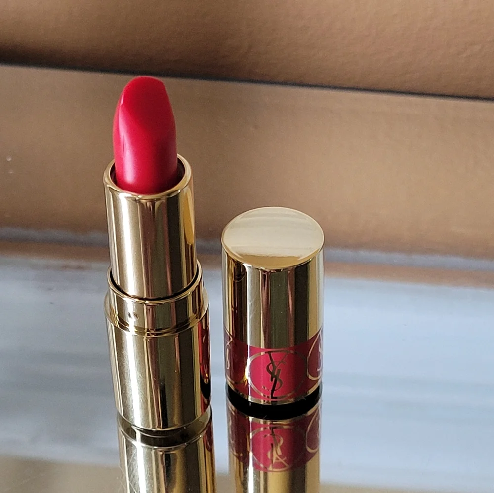 Ysl lipstick